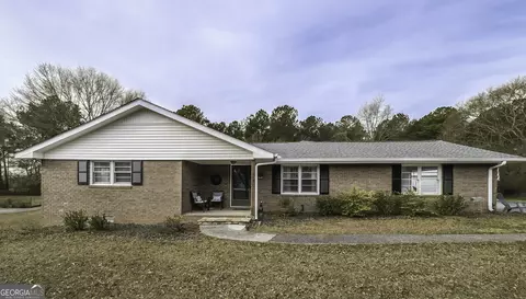 678 Old Camp Church Rd, Carrollton, GA 30117