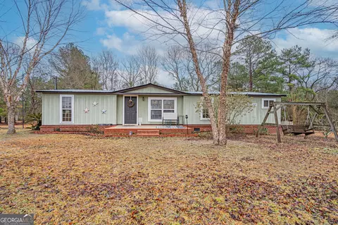 220 Hidden Hill Rd, Statesboro, GA 30461