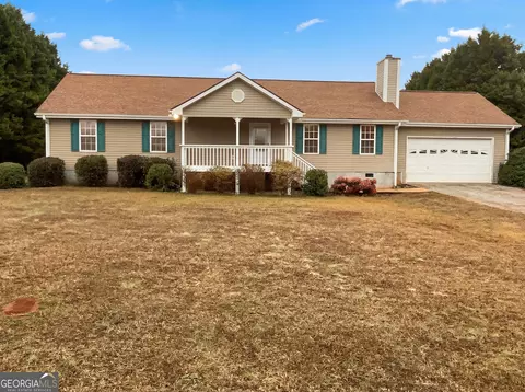 241 Four Points Rd, Jackson, GA 30233