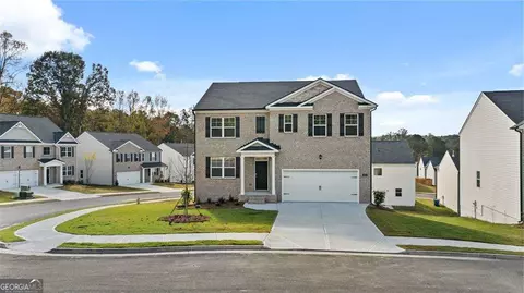 2282 Edgecombe Ln, Dacula, GA 30019
