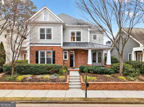 410 Carter Ave SE, Atlanta, GA 30317