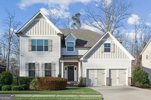 1815 Goodhearth Dr NE, Marietta, GA 30066