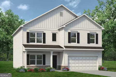 621 Mountaintop Rd, Cartersville, GA 30120