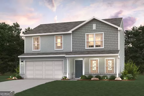 110 Sundance Ct, Lizella, GA 31052