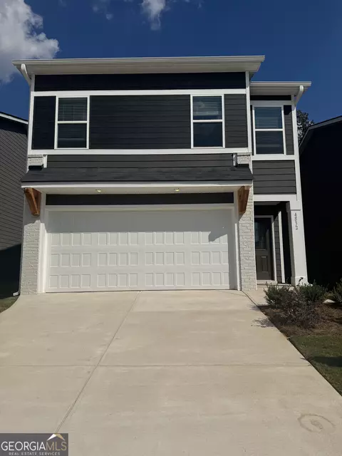 4818 Station Ln #5, Union City, GA 30291