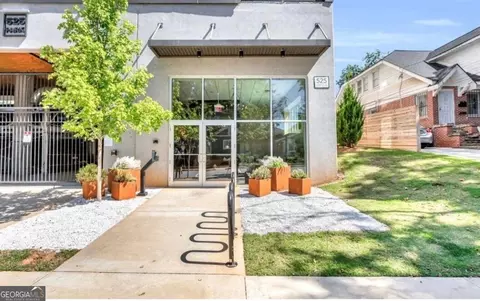 525 Parkway Dr NE #312, Atlanta, GA 30354