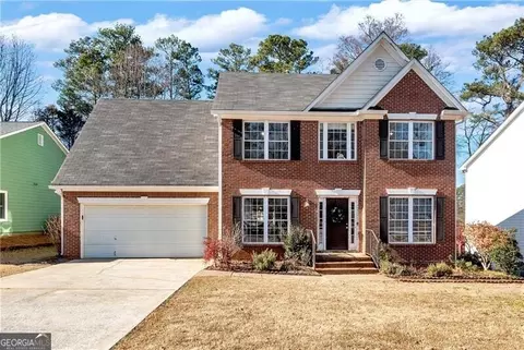 1115 Lake Lucerne Rd SW, Lilburn, GA 30047