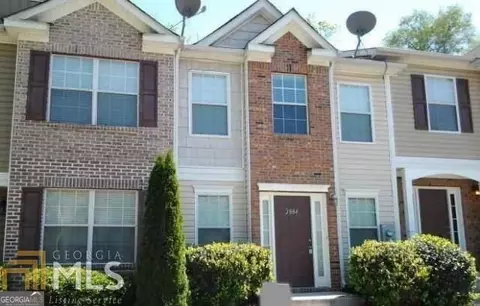 2884 Vining Ridge Ter, Decatur, GA 30034