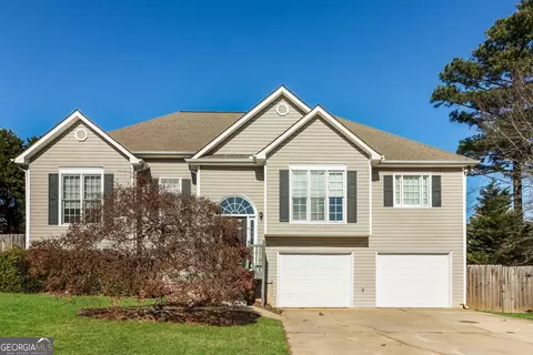 18 Johnstons Pl, Dallas, GA 30132