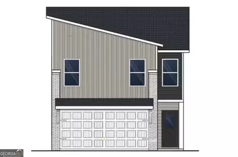 3319 Stonewall Ln #72, Atlanta, GA 30349