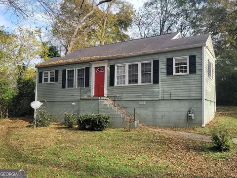 500 Allendale Dr, Decatur, GA 30032