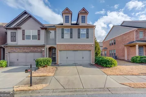 2341 Attewood Dr, Buford, GA 30519