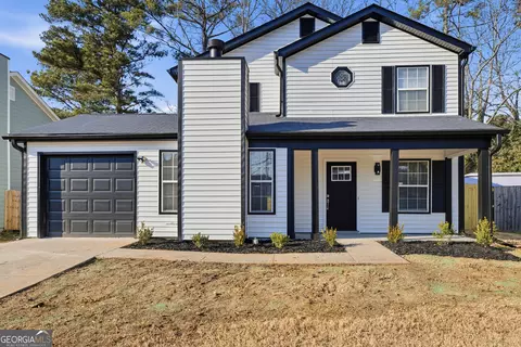 6248 Marbut Farms Ln, Lithonia, GA 30058