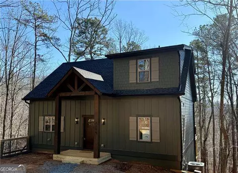 1204 Garnet, Ellijay, GA 30540