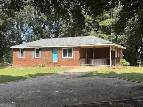1237 Carl Bethlehem Rd, Winder, GA 30680