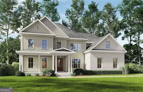 Undisclosed, Alpharetta, GA 30004