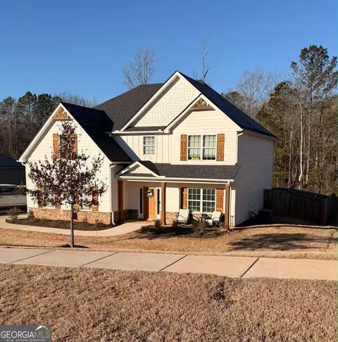 78 Winifred Way, Senoia, GA 30276