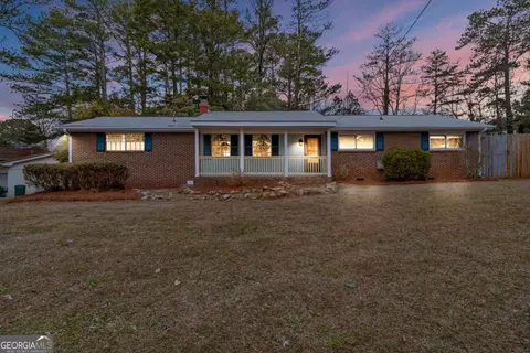 3143 Claiborne Dr, Duluth, GA 30096