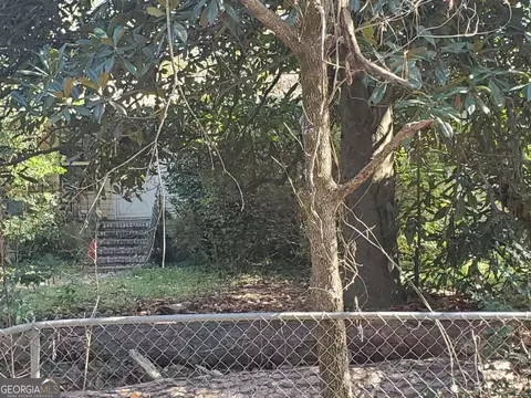 Exterior - 34 Ash St, Haddock, GA 31033 photo 13 of 15