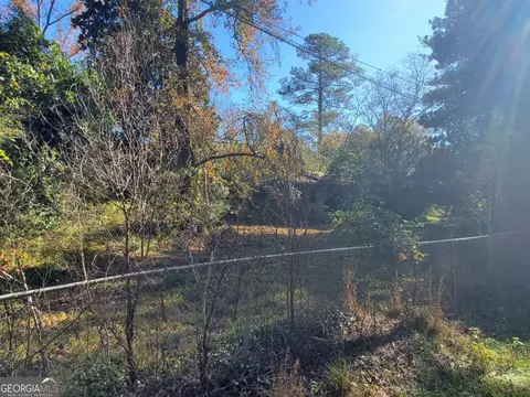 Exterior - 34 Ash St, Haddock, GA 31033 photo 12 of 15
