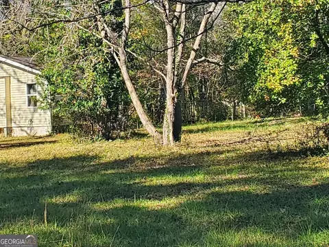 Exterior - 34 Ash St, Haddock, GA 31033 photo 6 of 15