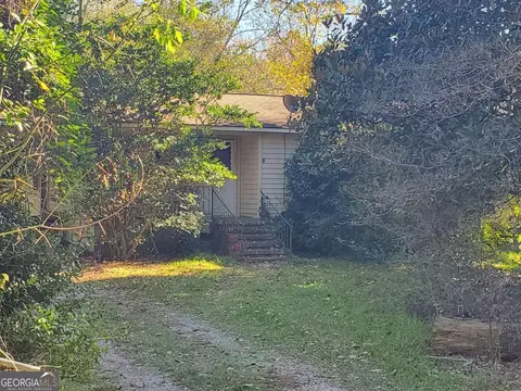 Other - 34 Ash St, Haddock, GA 31033 photo 2 of 7