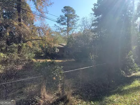 Exterior - 34 Ash St, Haddock, GA 31033 photo 11 of 15