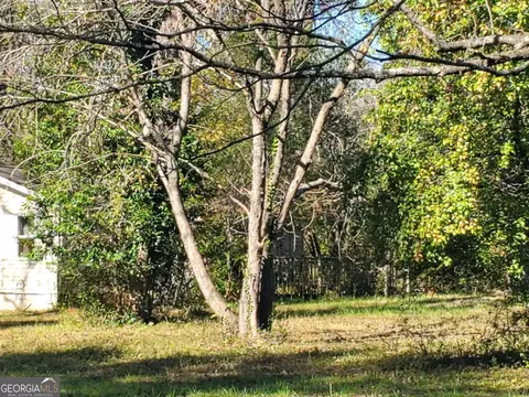 Exterior - 34 Ash St, Haddock, GA 31033 photo 5 of 15