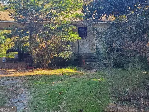 Exterior - 34 Ash St, Haddock, GA 31033 photo 3 of 15