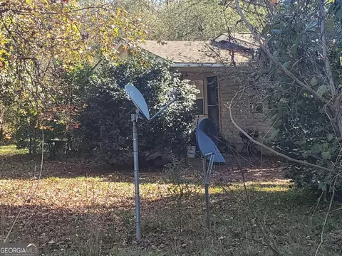 34 Ash St, Haddock, GA 31033