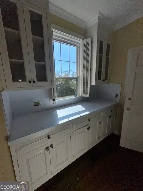 Kitchen - 818 W College St, Ailey, GA 30410 photo 2 of 5