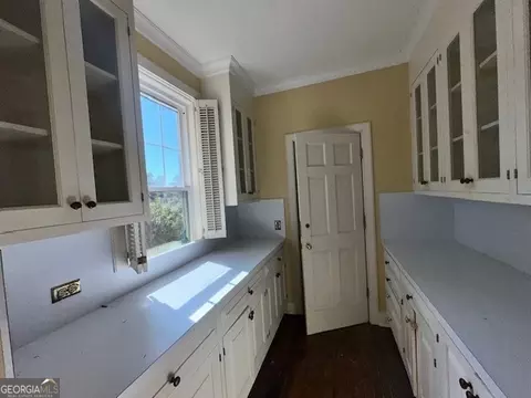 Kitchen - 818 W College St, Ailey, GA 30410 photo 1 of 5