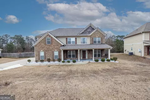 9586 English Ivy Ct, Fortson, GA 31808
