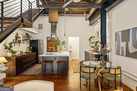 675 Greenwood Ave NE #109, Atlanta, GA 30306