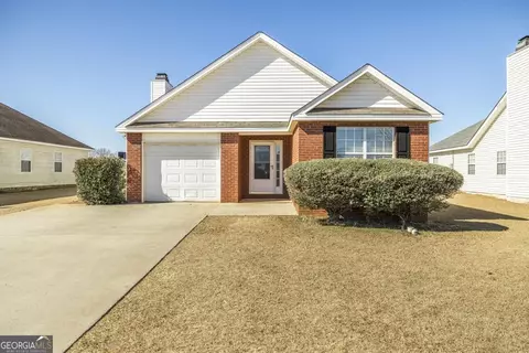 232 Jerusalem Church Rd, Warner Robins, GA 31088