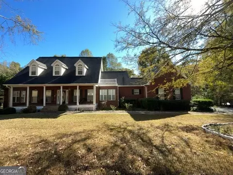 349 Bald Rock Rd, Oxford, GA 30054