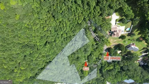 0 Old Mill Rd, Hiram, GA 30141
