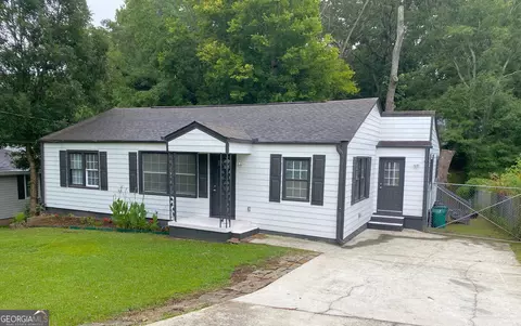 1298 Belmont Ave SE, Smyrna, GA 30080