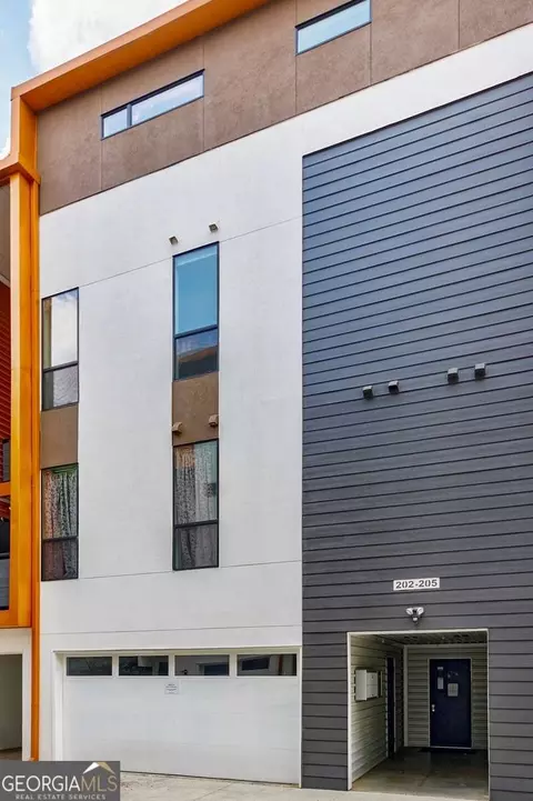 972 Dekalb Ave NE #205, Atlanta, GA 30307