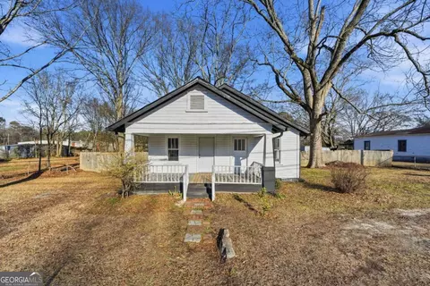 801 Rockmart Rd, Villa Rica, GA 30180
