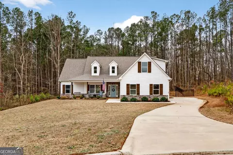 155 W Pennick Dr, Covington, GA 30014
