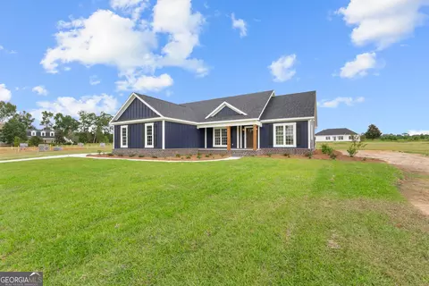 2461 Windemere Dr #LOT 10, Statesboro, GA 30458