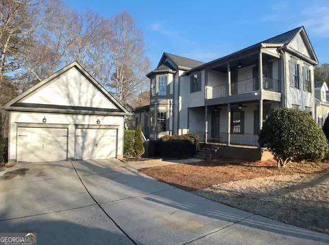 423 Tralee Ct, Statham, GA 30666