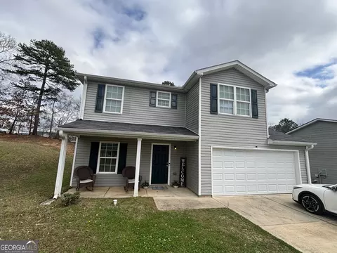 304 Bridgette Blvd, Lagrange, GA 30241