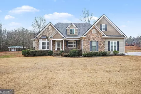 43 Wellington Dr, Griffin, GA 30224