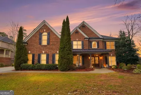 1802 Brackendale Rd NW, Kennesaw, GA 30152