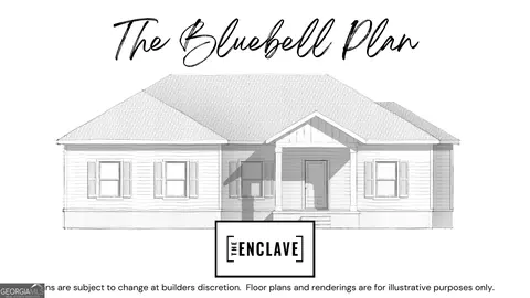 104 Enclave Ct #LOT 28, Statesboro, GA 30458