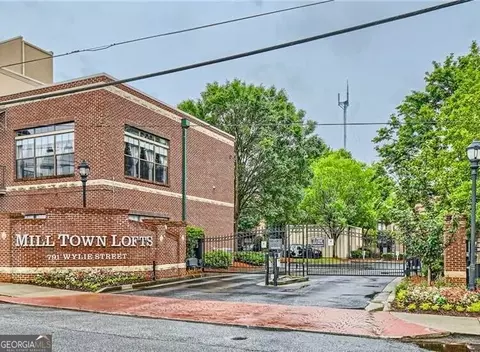 791 Wylie St SE #705, Atlanta, GA 30316