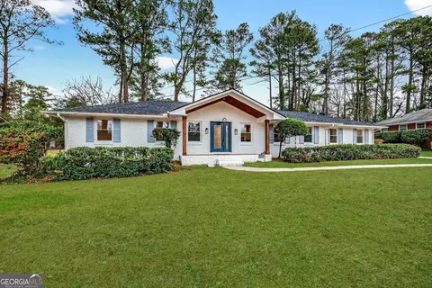 3365 Ardley Rd SW, Atlanta, GA 30311