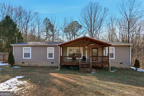 Undisclosed, Jefferson, GA 30549